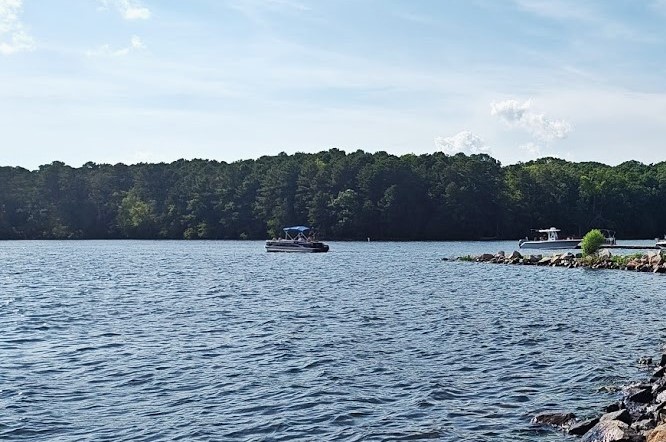 1 A Lake 1 A Lake