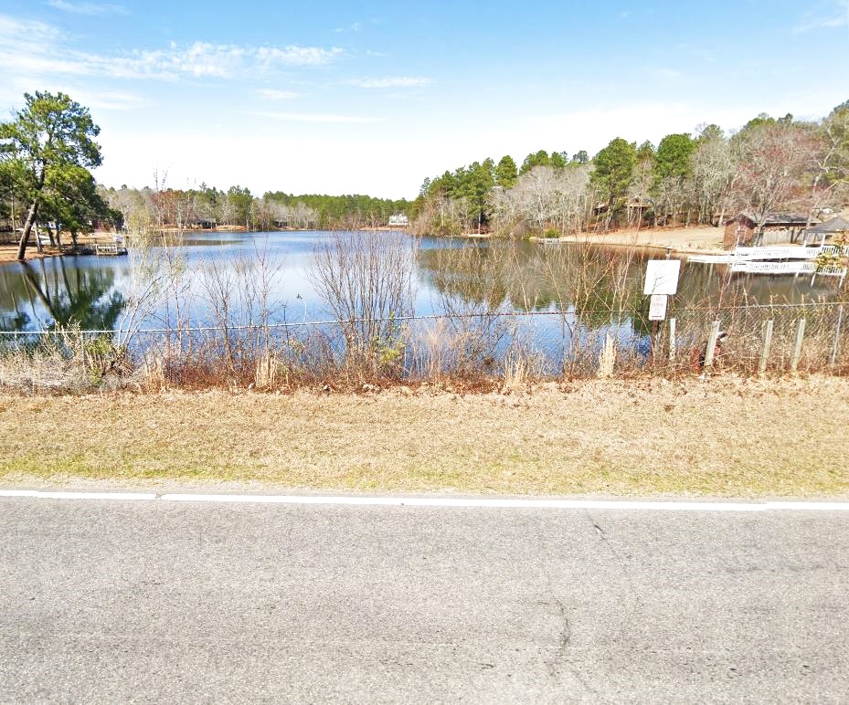 Forts-pond Forts-pond