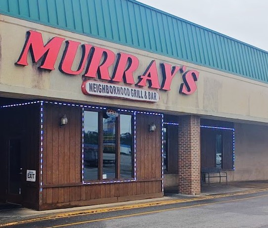 Murrays 9 Murrays 9