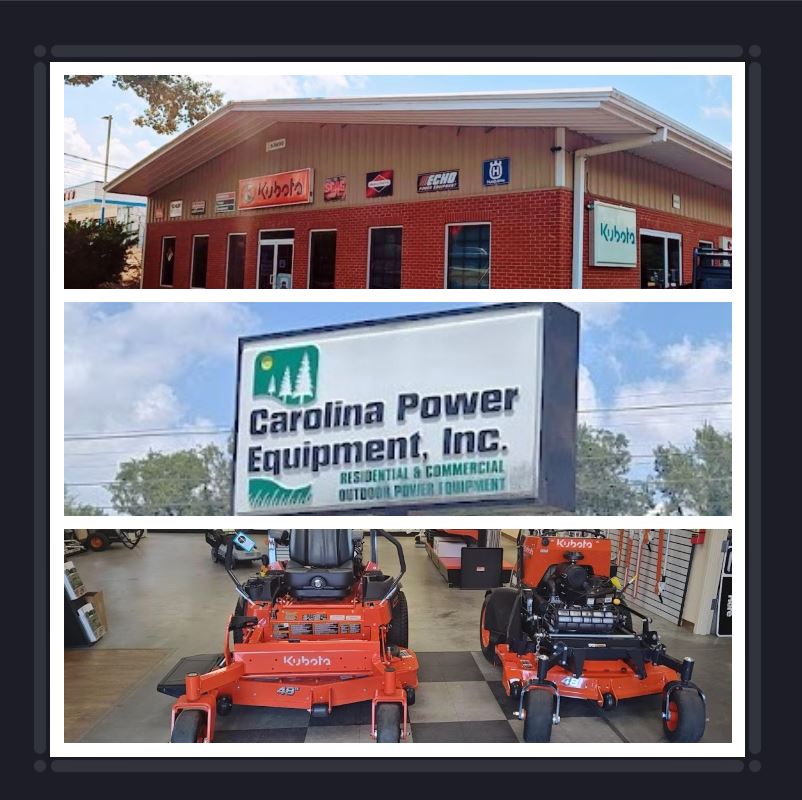 Carolina Power pic