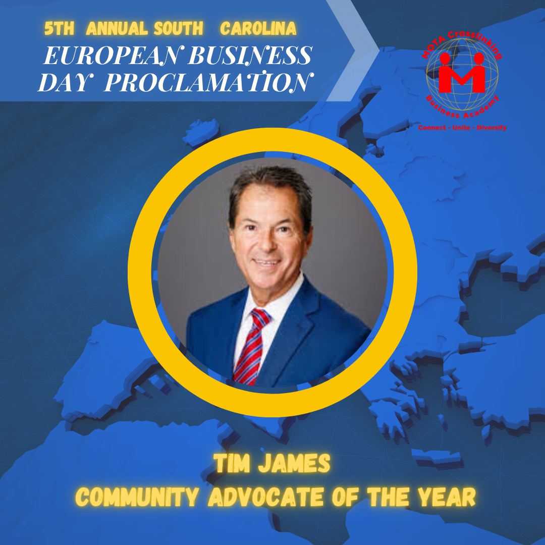 Community Advocate