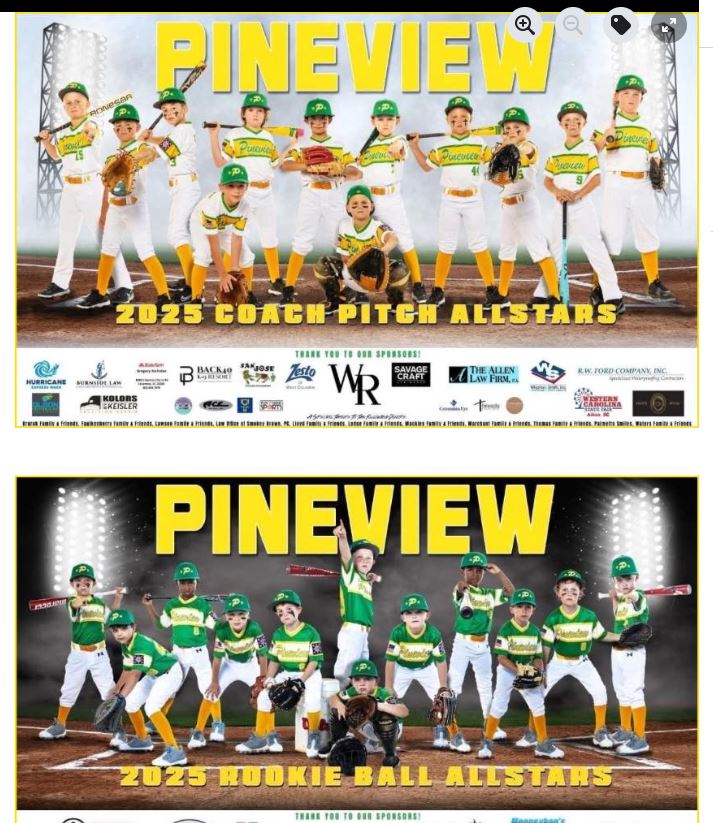 Pineview 1