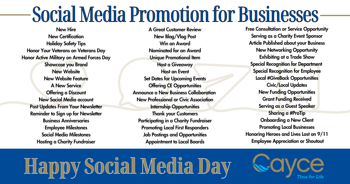 Social-Media-Day Social-Media-Day
