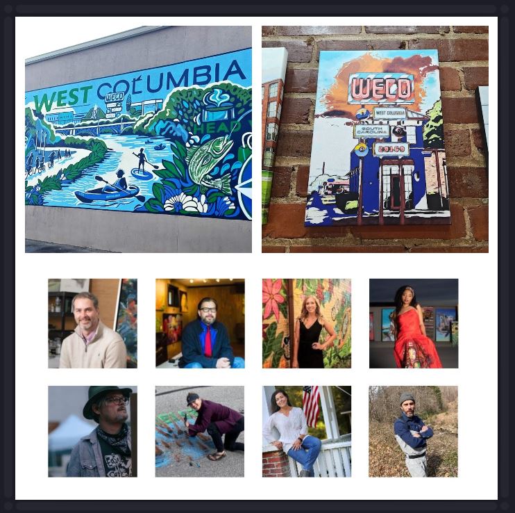1 A Art WECO