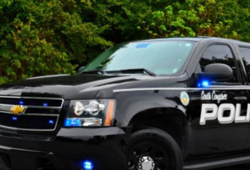 1 A SC police