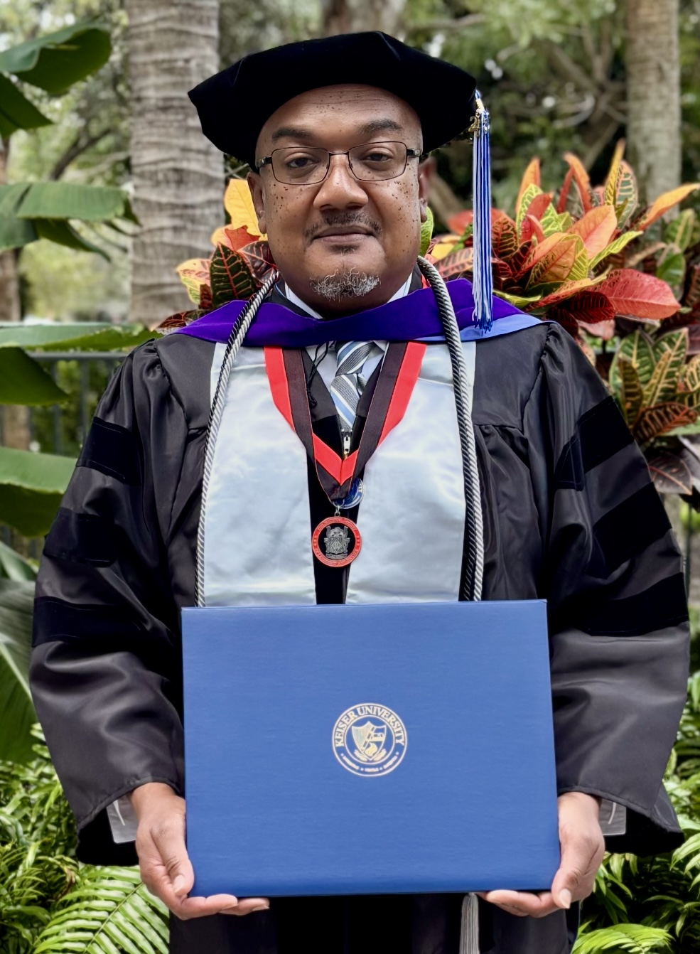 Dr. Bruce Wade