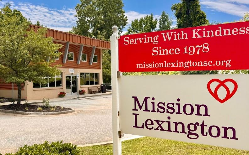 Mission Lexington