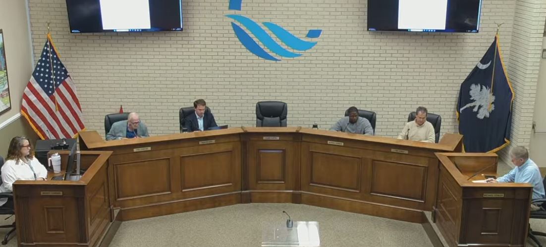 1 A Cayce CC 1 A Cayce CC