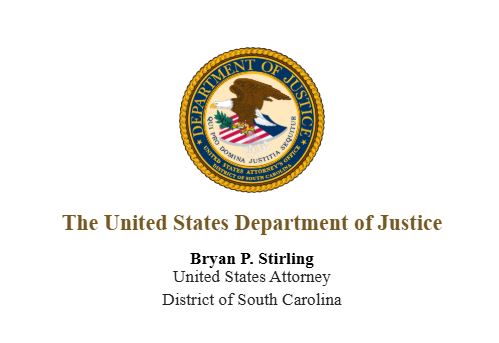 1 A DOJ