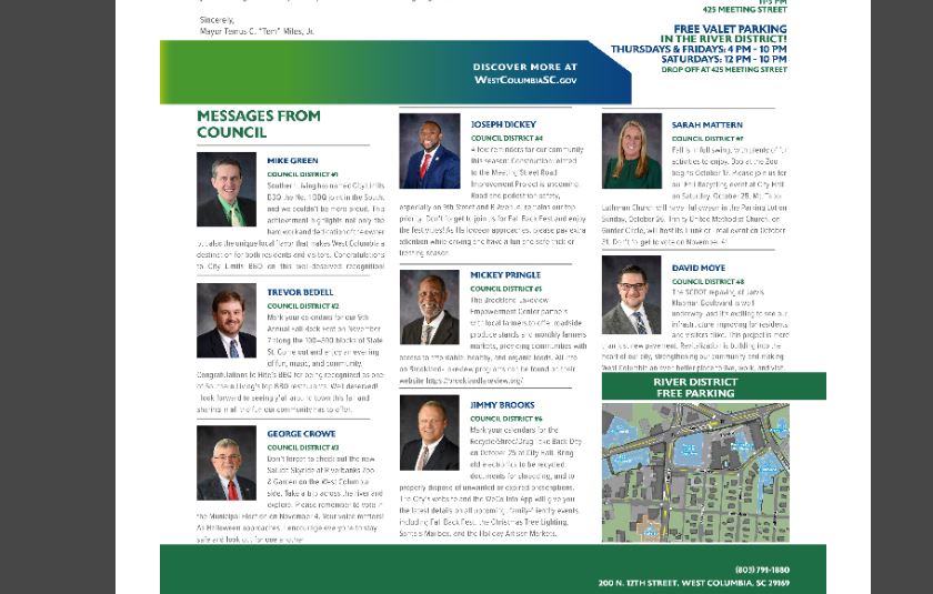 1 A News letter 1 A News letter