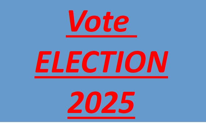 1 A vote 1 1 A vote 1