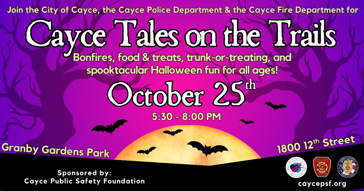 Cayce-Tales Cayce-Tales
