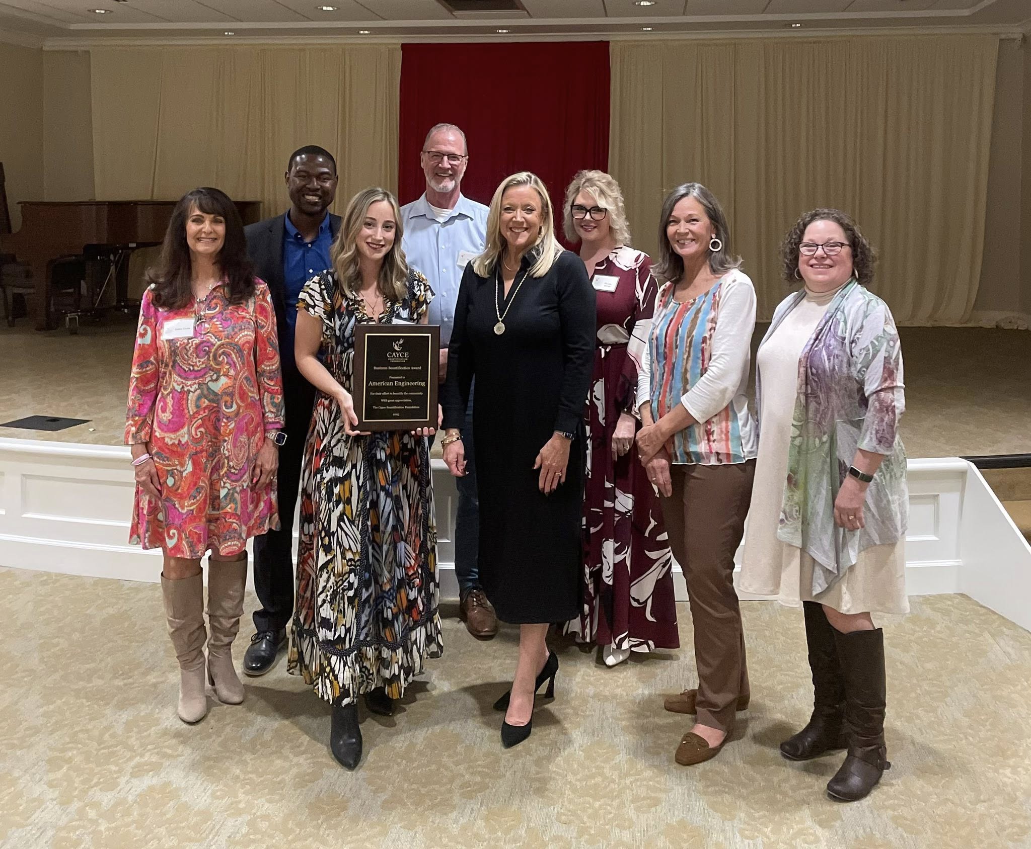 1 cayce beauty 1 cayce beauty