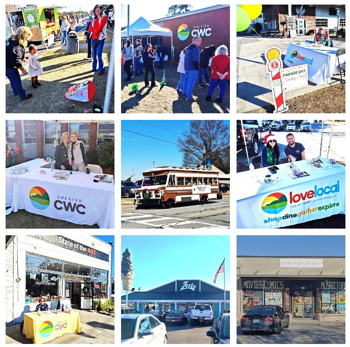 1 a parade day 1 a parade day