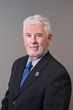 T. Cullum Council Picture