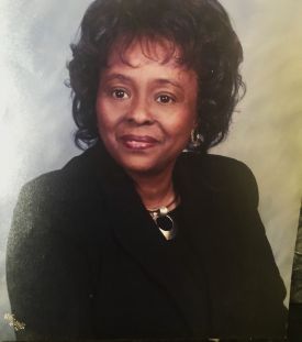 Brenda Armstrong Clark Photo