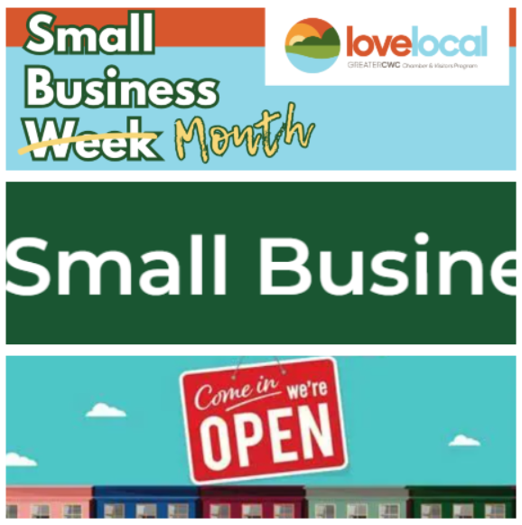 Small business