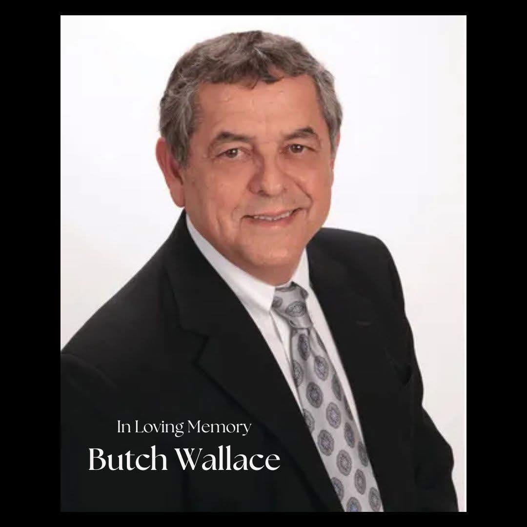 Butch Butch