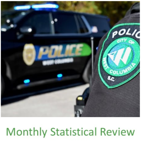 WCPD Stats WCPD Stats