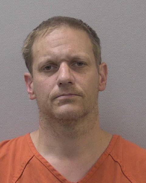 1 Bradford Wayne Jovanelly LCDC Booking Photo 1 Bradford Wayne Jovanelly LCDC Booking Photo