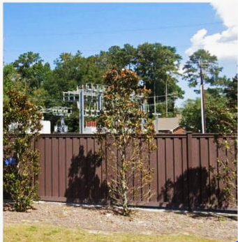1 Substation