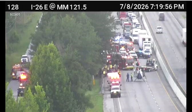 I-26 I-26