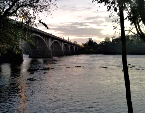 Riverwalk 1 Riverwalk 1