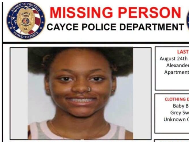 1 missing 1 missing