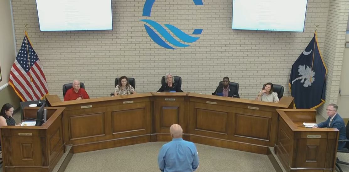Cayce City Council Cayce City Council