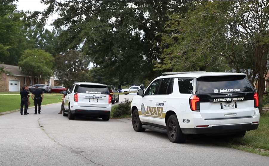 1 A LCSD shooting 1 A LCSD shooting