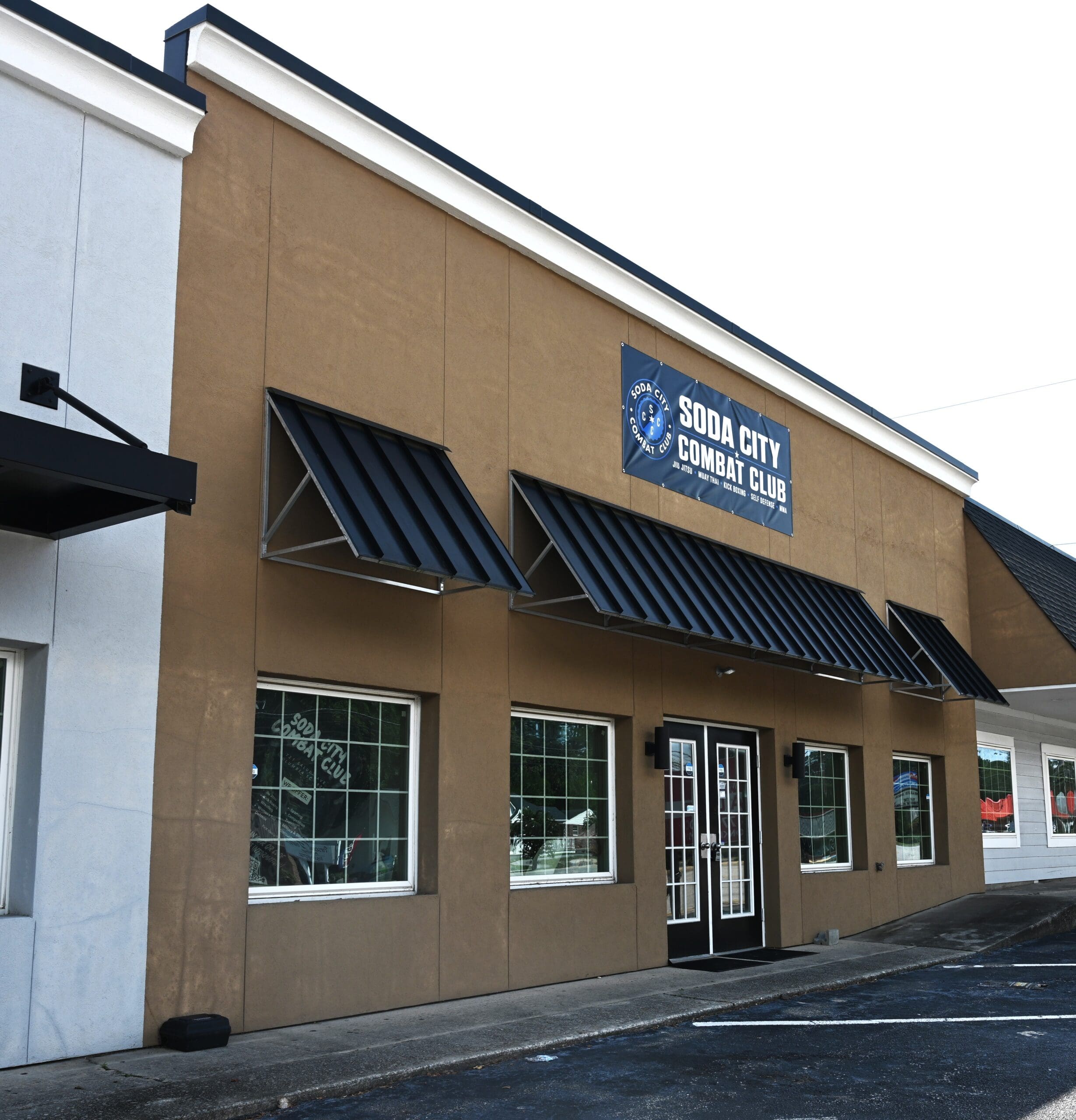 1 DoJo