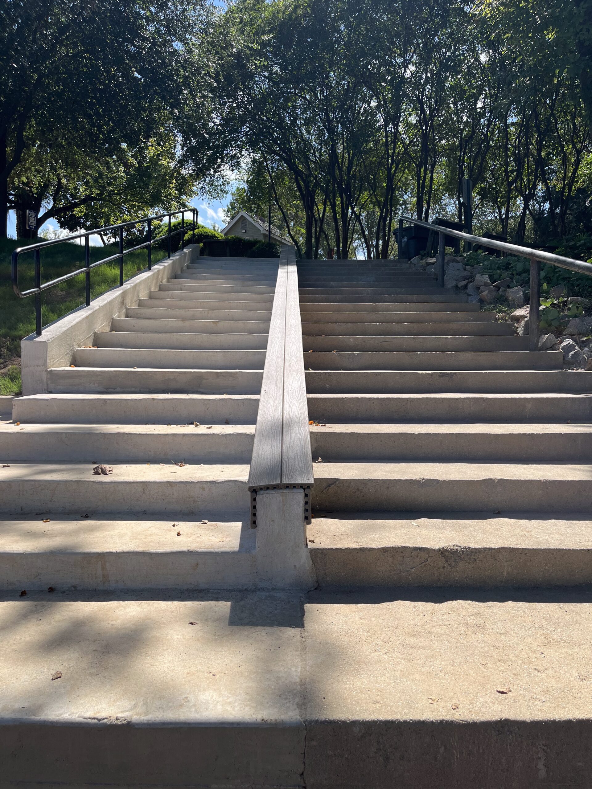 1 Riverwalk