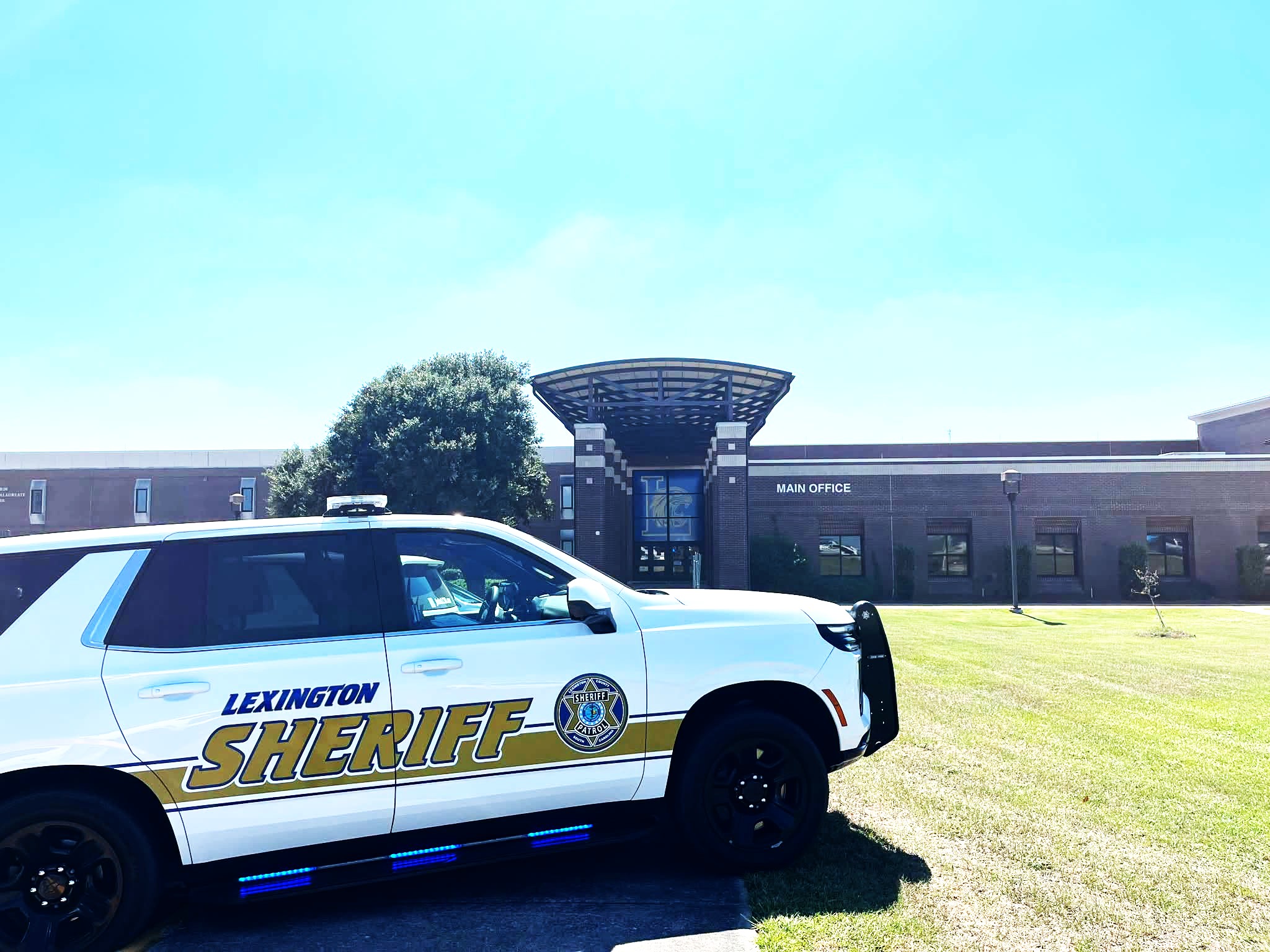 LCSD