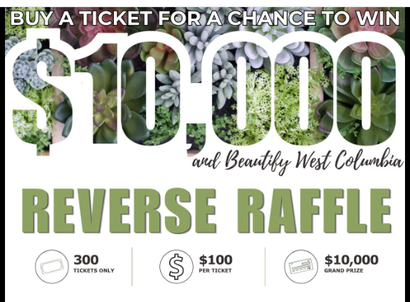 Raffle 1 Raffle 1