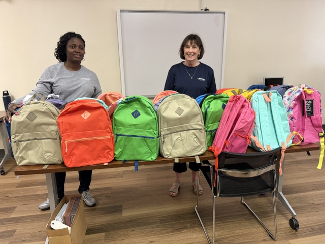 school supplies packing - kiawah - x and becky school supplies packing - kiawah - x and becky