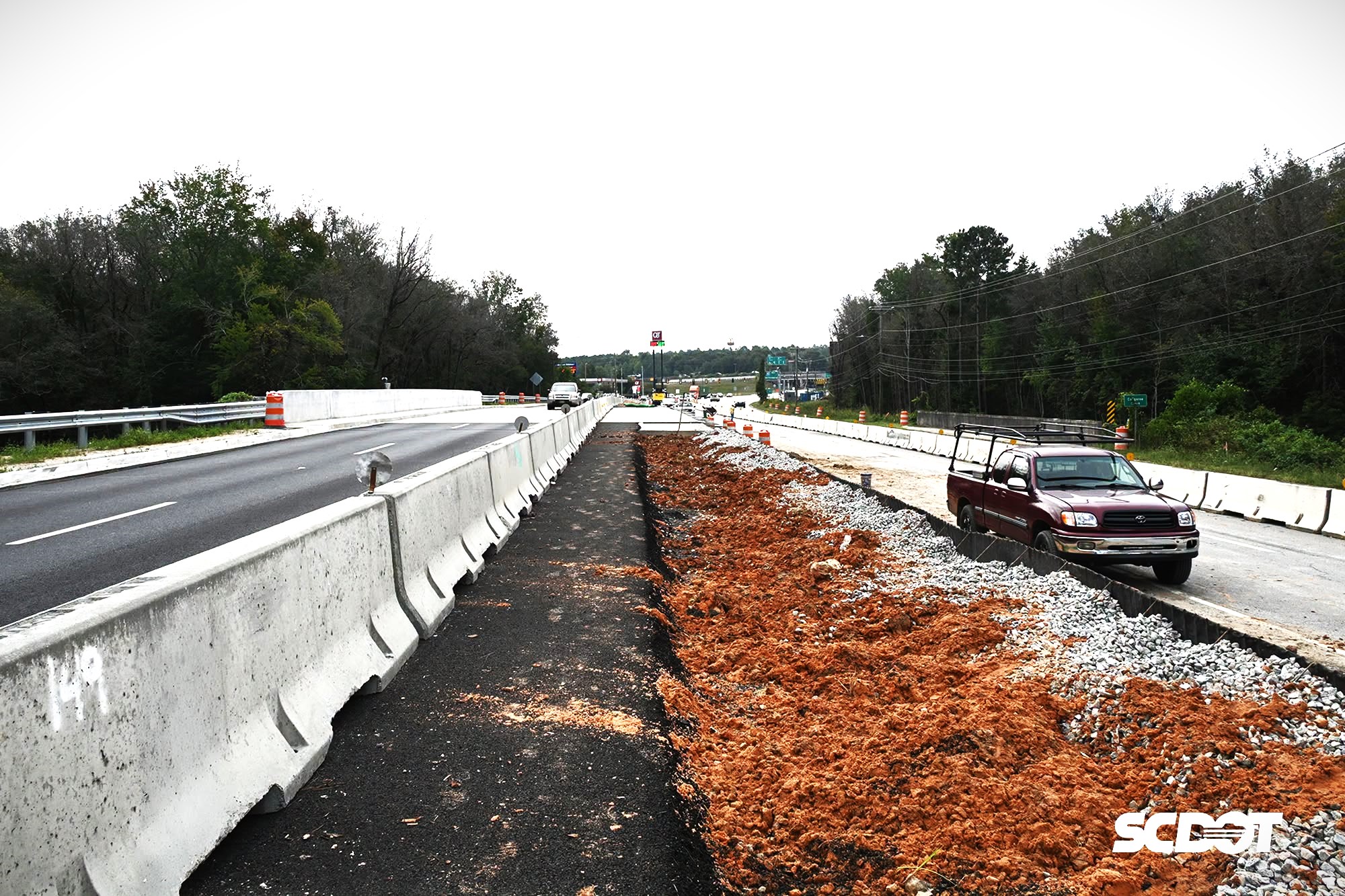 SCDOT