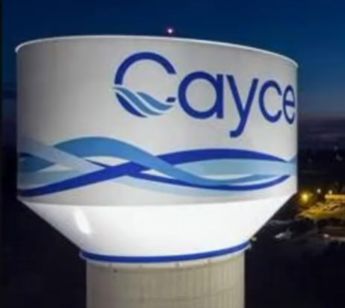 cayce cayce